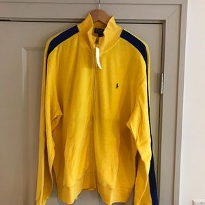 NEW Polo Ralph Lauren Jacket XXL
